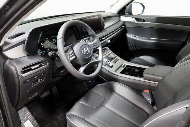 new 2025 Hyundai Palisade car, priced at $44,723