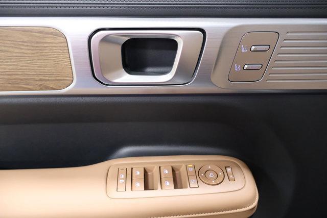 new 2026 Hyundai Santa Fe car, priced at $47,792