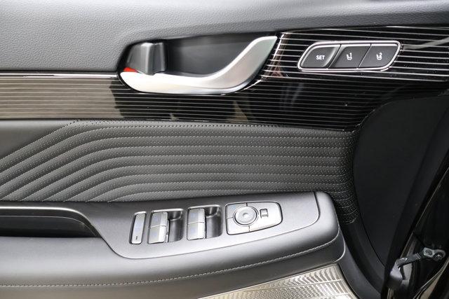 new 2025 Hyundai Palisade car, priced at $53,193