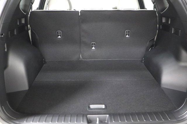 new 2025 Hyundai Tucson car, priced at $34,139