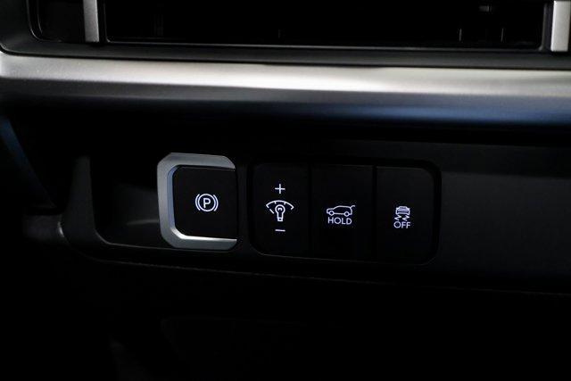 new 2025 Hyundai SANTA FE HEV car, priced at $37,635