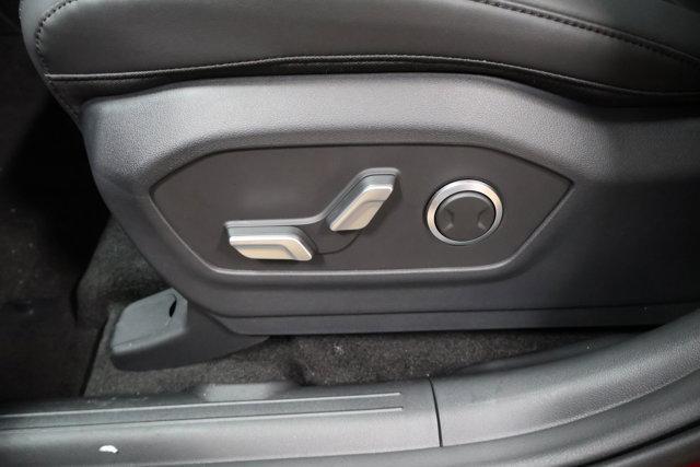 new 2025 Hyundai SANTA FE HEV car, priced at $37,635