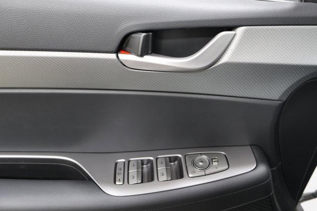 new 2025 Hyundai Palisade car, priced at $44,947