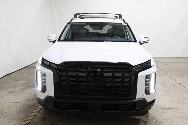 new 2025 Hyundai Palisade car, priced at $44,947