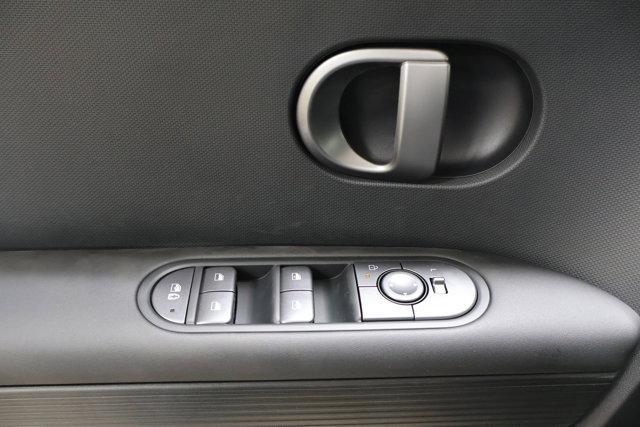 new 2026 Hyundai IONIQ 5 car