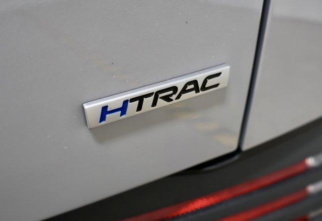 new 2026 Hyundai IONIQ 5 car