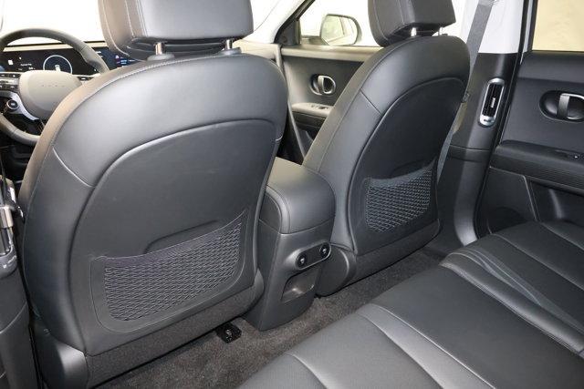 new 2026 Hyundai IONIQ 5 car