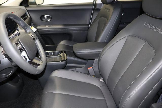 new 2026 Hyundai IONIQ 5 car