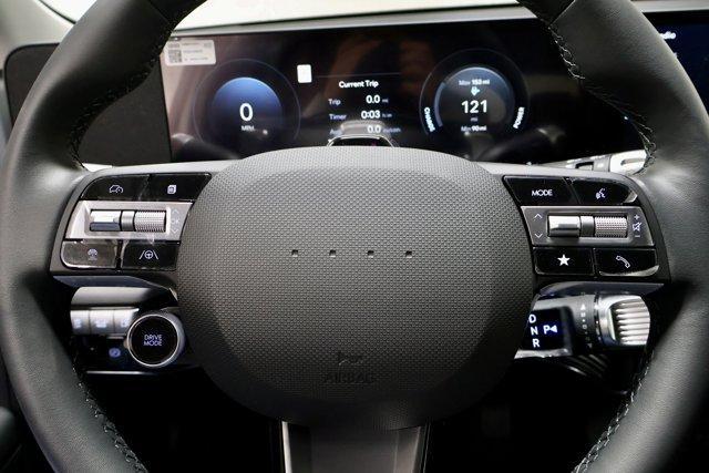 new 2026 Hyundai IONIQ 5 car