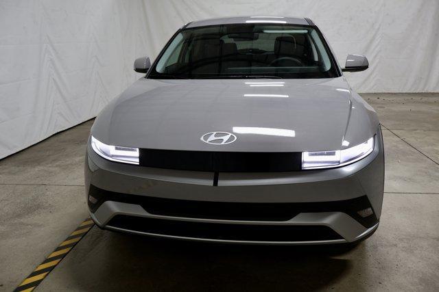 new 2026 Hyundai IONIQ 5 car