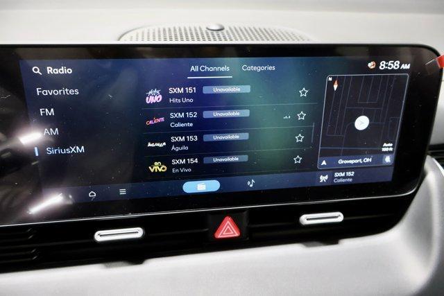 new 2026 Hyundai IONIQ 5 car