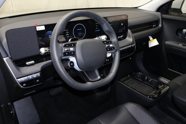 new 2026 Hyundai IONIQ 5 car