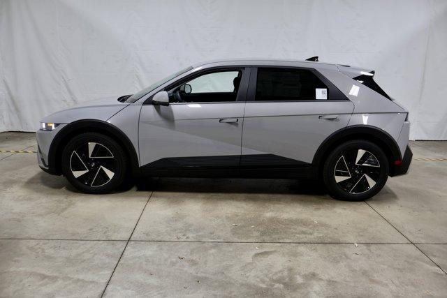 new 2026 Hyundai IONIQ 5 car