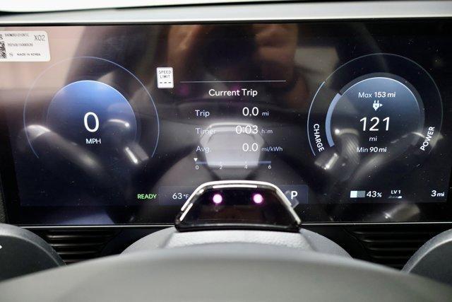 new 2026 Hyundai IONIQ 5 car