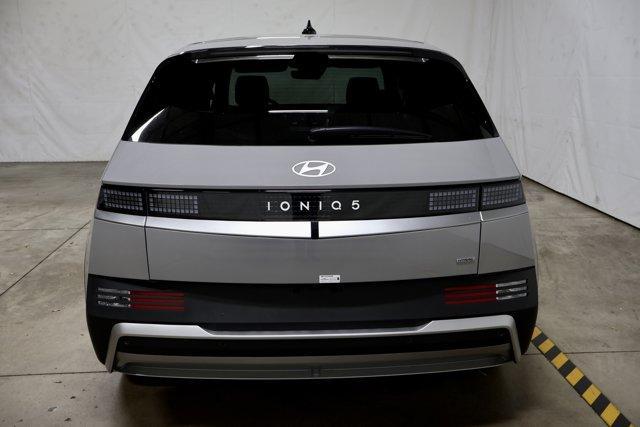 new 2026 Hyundai IONIQ 5 car