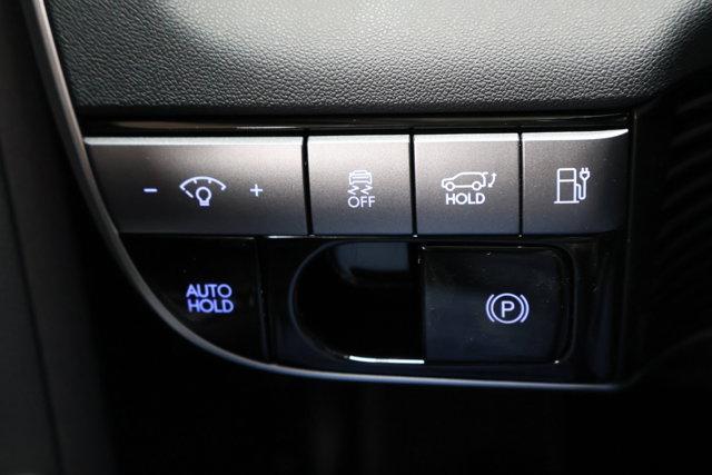 new 2026 Hyundai IONIQ 5 car