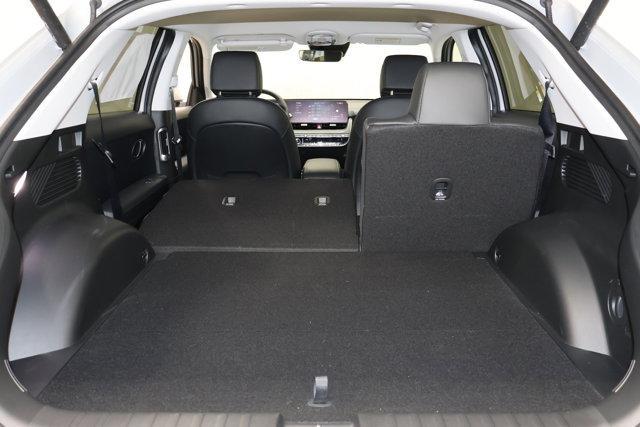 new 2026 Hyundai IONIQ 5 car