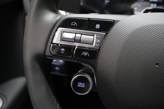 new 2026 Hyundai IONIQ 5 car