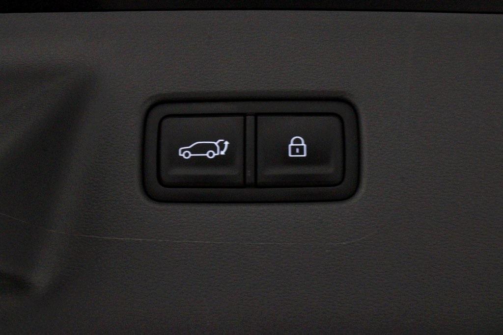 used 2024 Hyundai SANTA FE HEV car, priced at $32,849