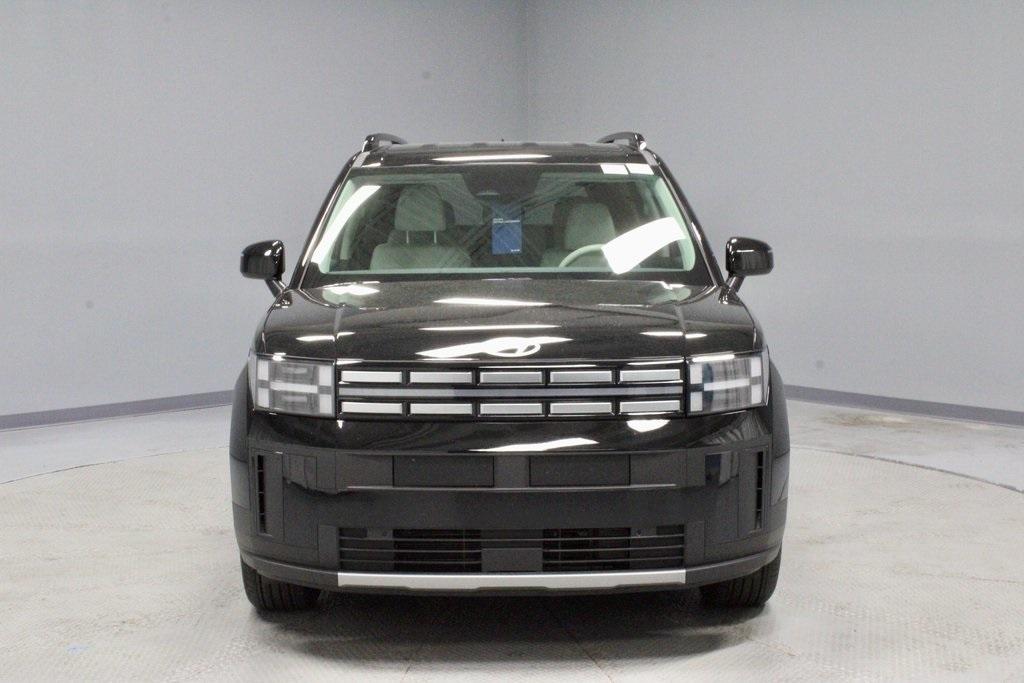 used 2024 Hyundai SANTA FE HEV car, priced at $32,849
