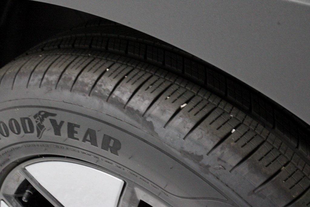 used 2024 Hyundai SANTA FE HEV car, priced at $32,849