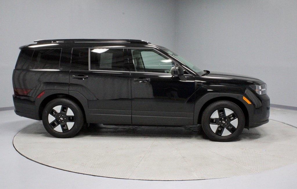 used 2024 Hyundai SANTA FE HEV car, priced at $32,849