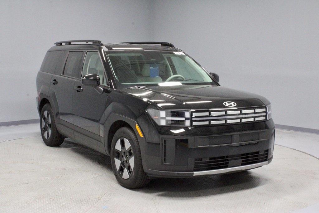 used 2024 Hyundai SANTA FE HEV car, priced at $32,849