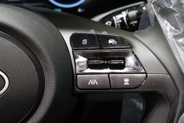 new 2025 Hyundai ELANTRA HEV car, priced at $29,953