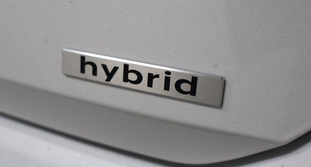 new 2025 Hyundai ELANTRA HEV car, priced at $29,953