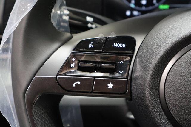 new 2025 Hyundai ELANTRA HEV car, priced at $29,953