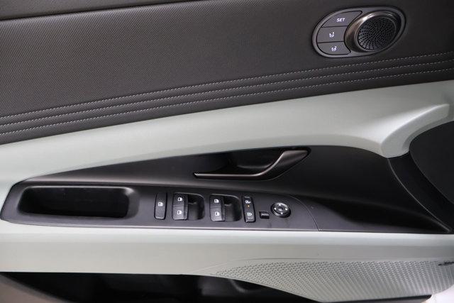 new 2025 Hyundai ELANTRA HEV car, priced at $29,953