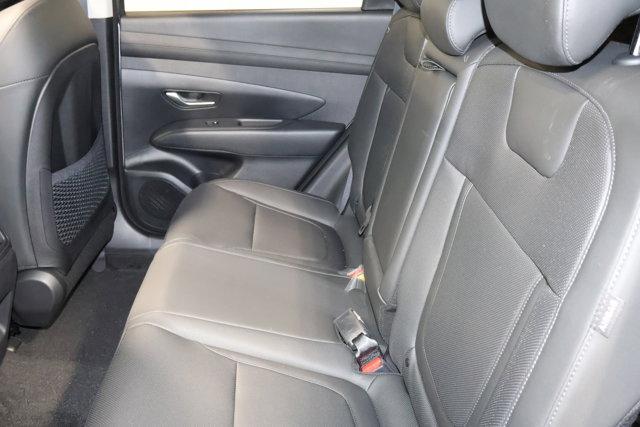 new 2025 Hyundai TUCSON Hybrid car, priced at $36,438