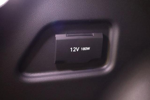 new 2025 Hyundai TUCSON Hybrid car, priced at $36,438