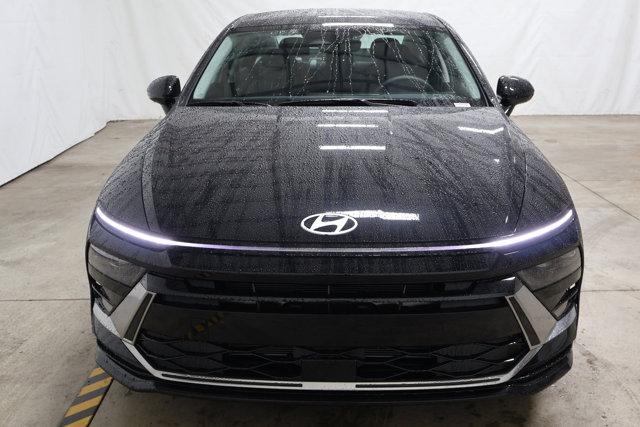 new 2025 Hyundai Sonata car, priced at $28,955