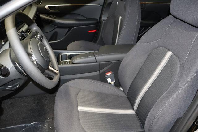 new 2025 Hyundai Sonata car, priced at $28,955