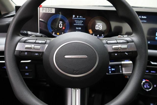 new 2025 Hyundai Sonata car, priced at $28,955