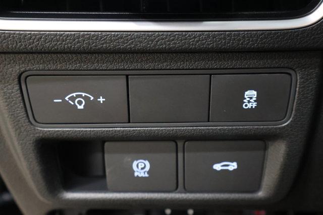 new 2025 Hyundai Sonata car, priced at $28,955