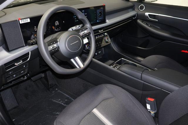 new 2025 Hyundai Sonata car, priced at $28,955