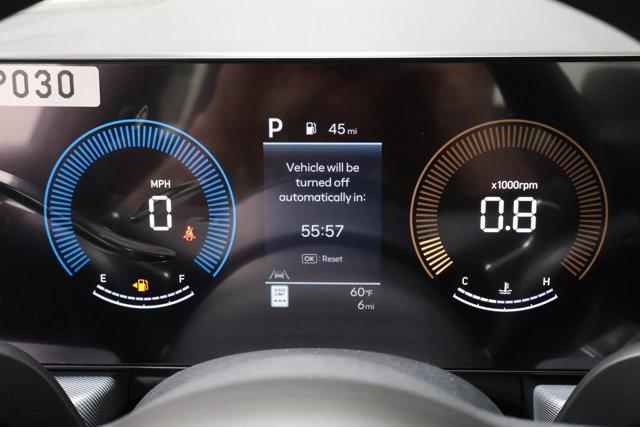 new 2025 Hyundai Sonata car, priced at $28,955