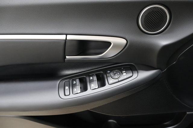 new 2025 Hyundai Sonata car, priced at $28,955