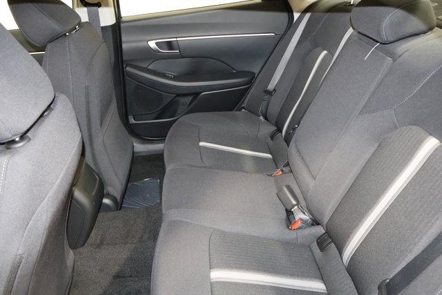 new 2025 Hyundai Sonata car, priced at $28,955