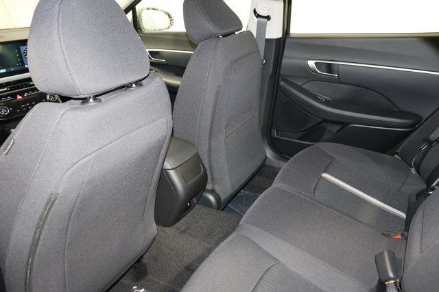 new 2025 Hyundai Sonata car, priced at $28,955