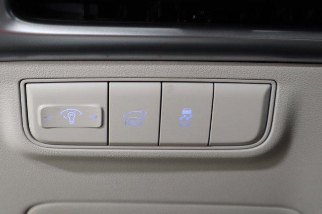 new 2025 Hyundai Tucson car, priced at $32,344