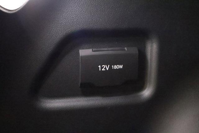 new 2025 Hyundai Tucson car, priced at $32,844