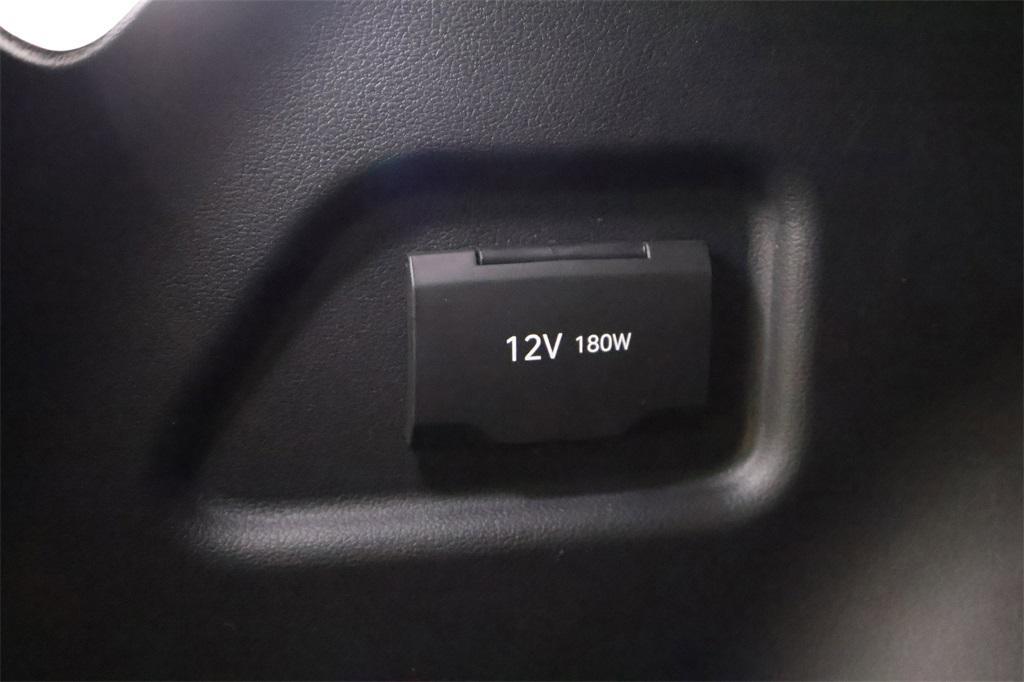 new 2025 Hyundai Tucson car, priced at $30,594