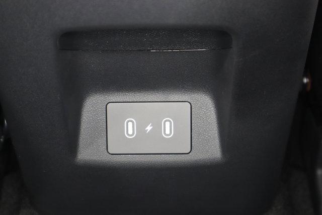 new 2025 Hyundai Tucson car, priced at $32,344