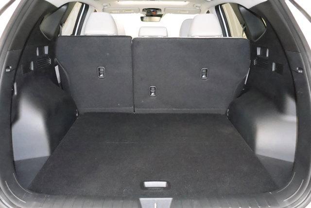 new 2025 Hyundai Tucson car, priced at $32,844