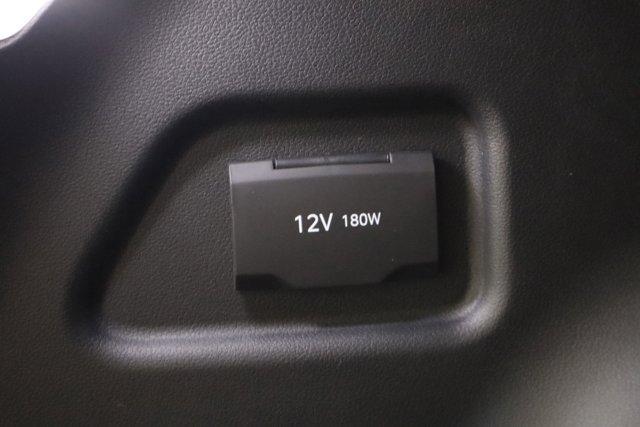 new 2025 Hyundai Tucson car, priced at $32,344