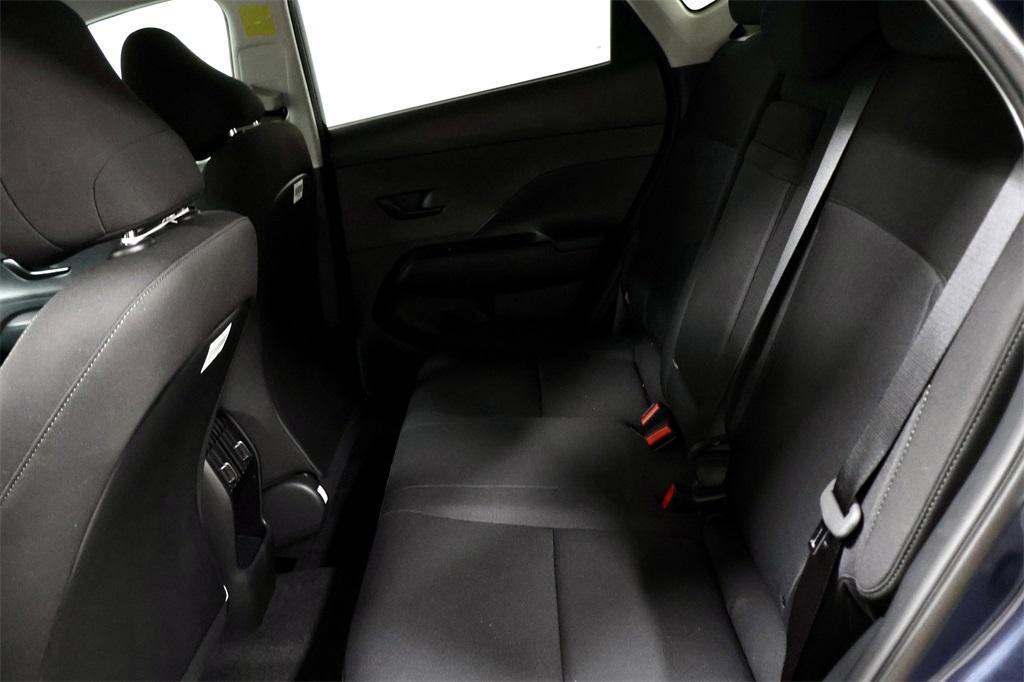 new 2026 Hyundai Kona car, priced at $28,839