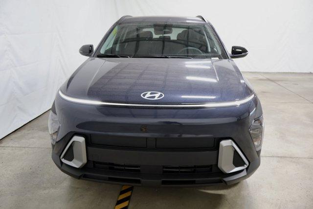 new 2026 Hyundai Kona car, priced at $28,839